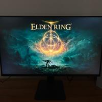 Monitor da gaming