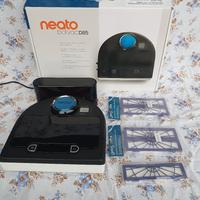 Aspirapolvere NEATO BOTVAC D85 robot pulizia