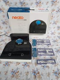 Aspirapolvere NEATO BOTVAC D85 robot pulizia