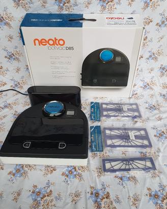 Aspirapolvere NEATO BOTVAC D85 robot pulizia