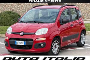 FIAT Panda 1.2 EASYPOWER LOUNGE+CLIMA+FENDINEBBI