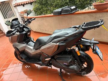 Honda ADV 350