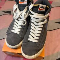 Nike Blazer High nr. 39