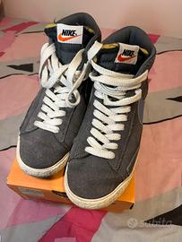 Nike Blazer High nr. 39