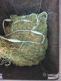 rete da pesca tramaglio 