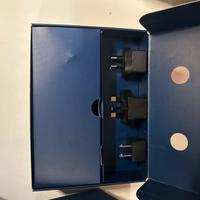Steam link valve