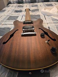 Chitarra elettrica IBANEZ AS53 TF