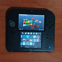 Nintendo 2DS originale