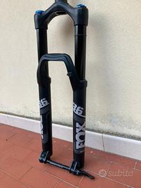 Forcella Fox 36 Rhytm