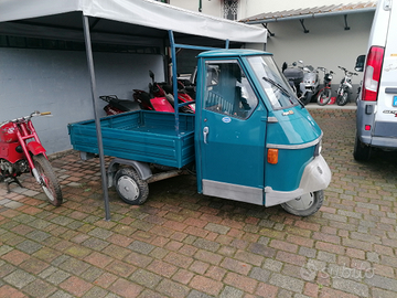 Piaggio ape 50