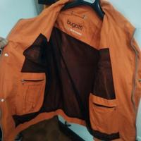 Giacca uomo vintage Bugatti tg.48