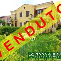 NURACHI - APPARTAMENTO piano primo