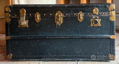 Baule Vintage