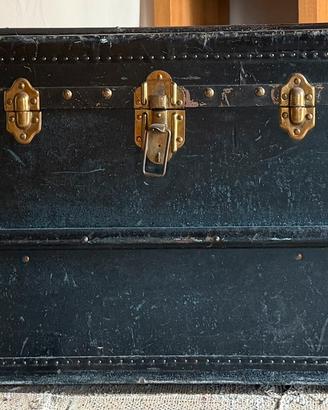 Baule Vintage