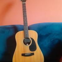 Chitarra HONDO GUITARS