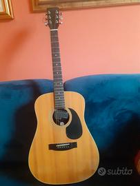 Chitarra HONDO GUITARS