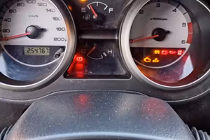 Suzuki Ignis 1300 disel