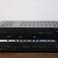 Sintoamplificatore Onkyo HT-R518 HDMI 5.1