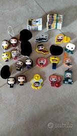 Funko pop Harry Potter 