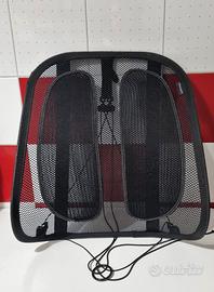 Supporto schiena Fellows ufficio casa