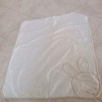 Coperta per Carrozzina /  Culla Benetton