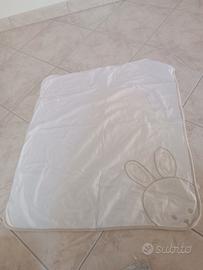 Coperta per Carrozzina /  Culla Benetton