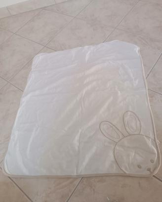 Coperta per Carrozzina /  Culla Benetton