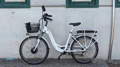 City Bike elettrica Bottecchia - Be 11