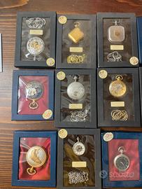 Orologi da tasca