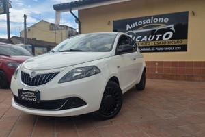 Lancia Ypsilon 1.0 FireFly 5 porte S&S Hybrid Ecoc