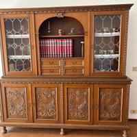 Arredamento in legno