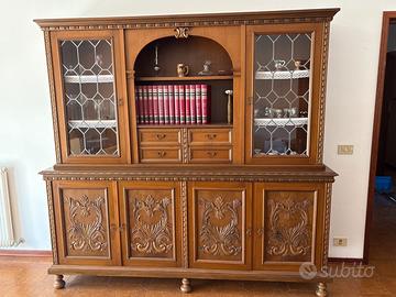 Arredamento in legno