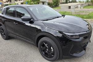 Alfa Romeo Junior 1.2 145 CV Hybrid eDCT6 IMMATRIC