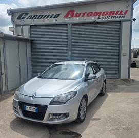 Renault Mégane 1.5 dCi 110CV SporTour GT Line