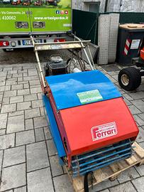 SEMINATRICE SEMOVENTE FERRARI