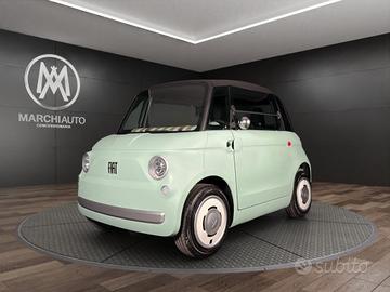 FIAT Topolino 6kw