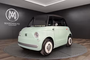 FIAT Topolino 6kw