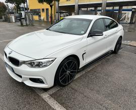 Bmw 420d xdrive msport