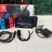 Nintendo Switch originale