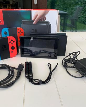 Nintendo Switch originale