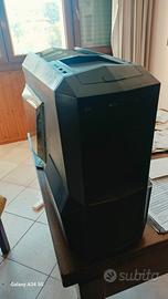Pc gaming 1080 gtx no hard disk