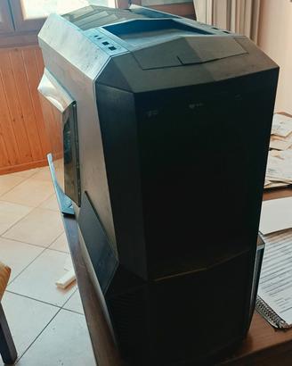 Pc gaming 1080 gtx no hard disk