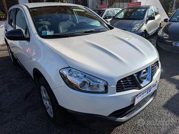 Nissan Qashqai 1.5 dci Acenta Dpf FL