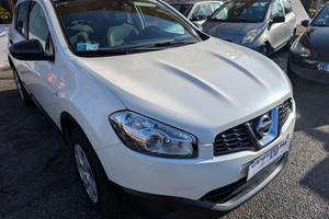 Nissan Qashqai 1.5 dCi DPF Acenta