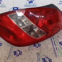 HYUNDAI I20 2008 FANALE POSTERIORE DX