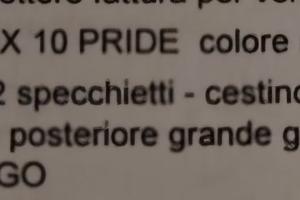 Quadriciclo elettrico