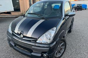 Aixam city mega sport garantita