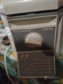 friggitrice tefal 