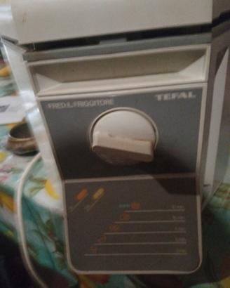 friggitrice tefal 