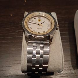 orologio Ferrari f 40